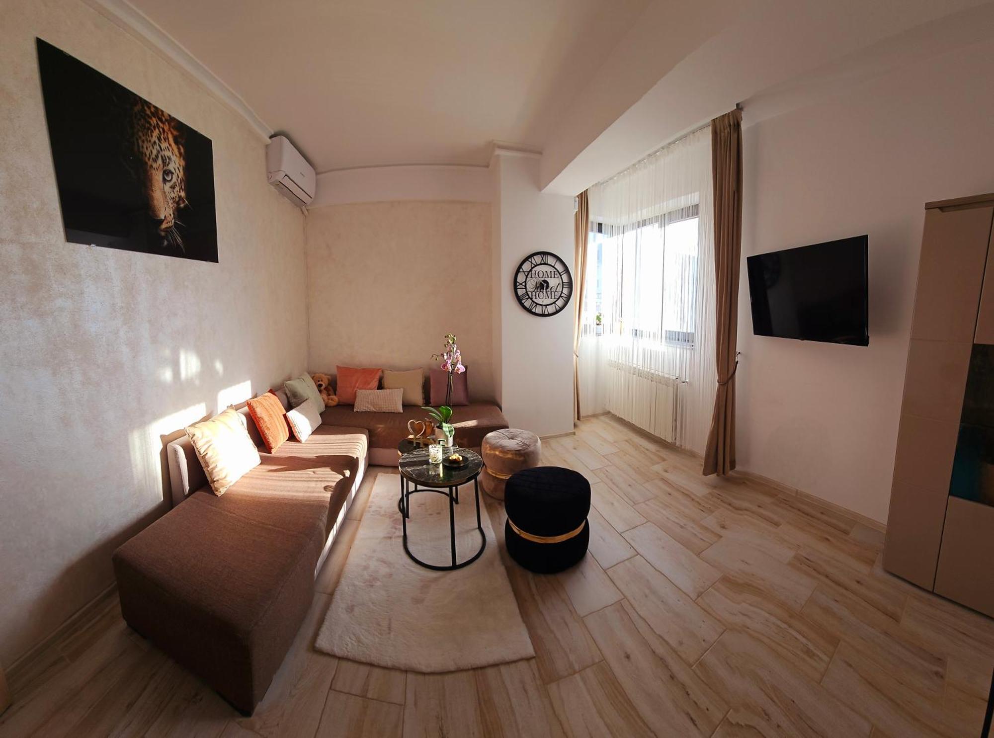 Andrew'S Apartment Central มามายา ภายนอก รูปภาพ