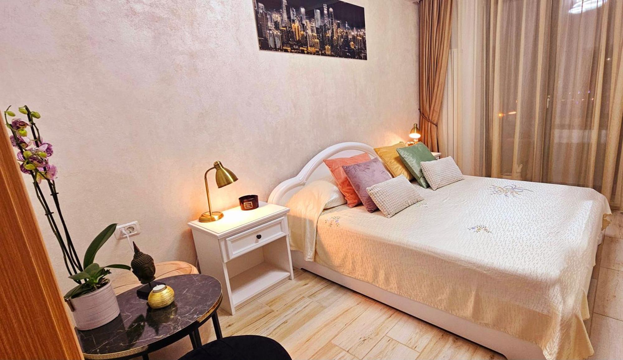 Andrew'S Apartment Central มามายา ภายนอก รูปภาพ