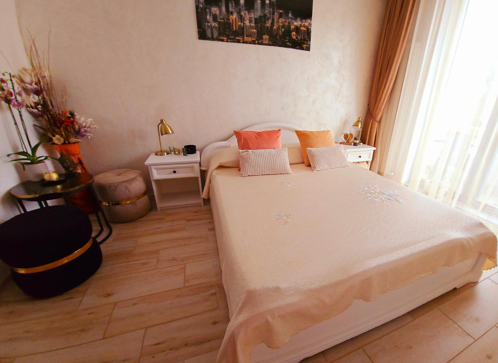 Andrew'S Apartment Central มามายา ภายนอก รูปภาพ