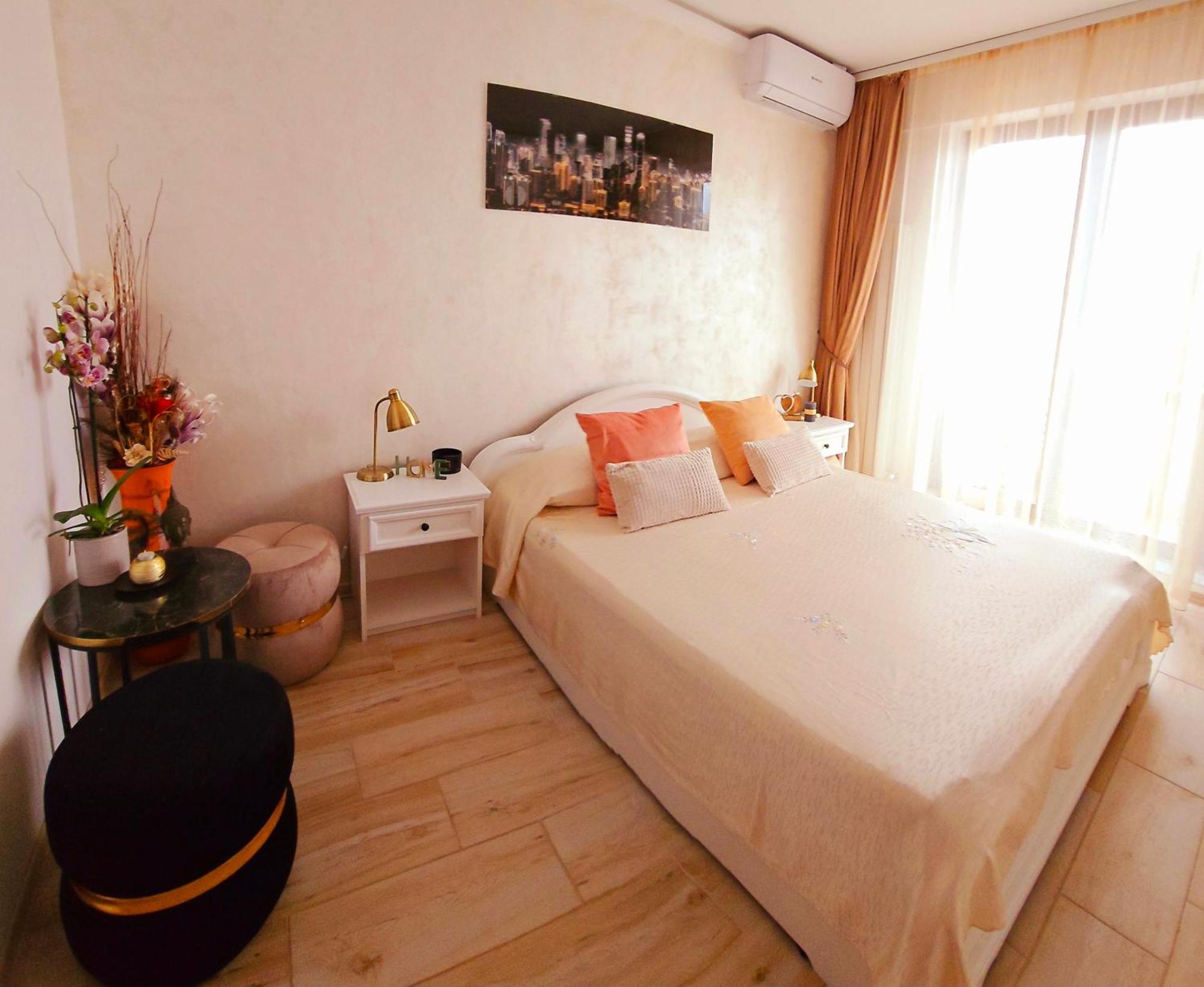 Andrew'S Apartment Central มามายา ภายนอก รูปภาพ
