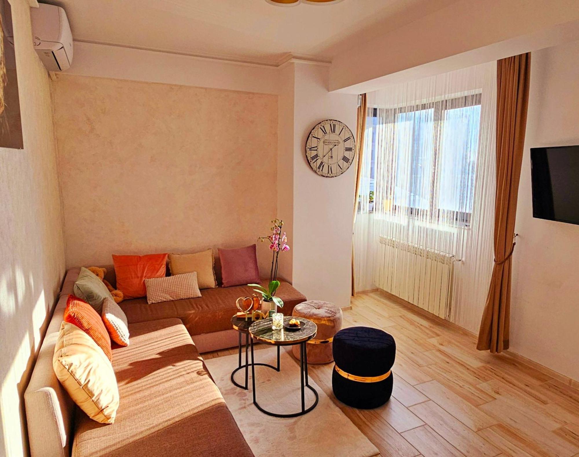 Andrew'S Apartment Central มามายา ภายนอก รูปภาพ