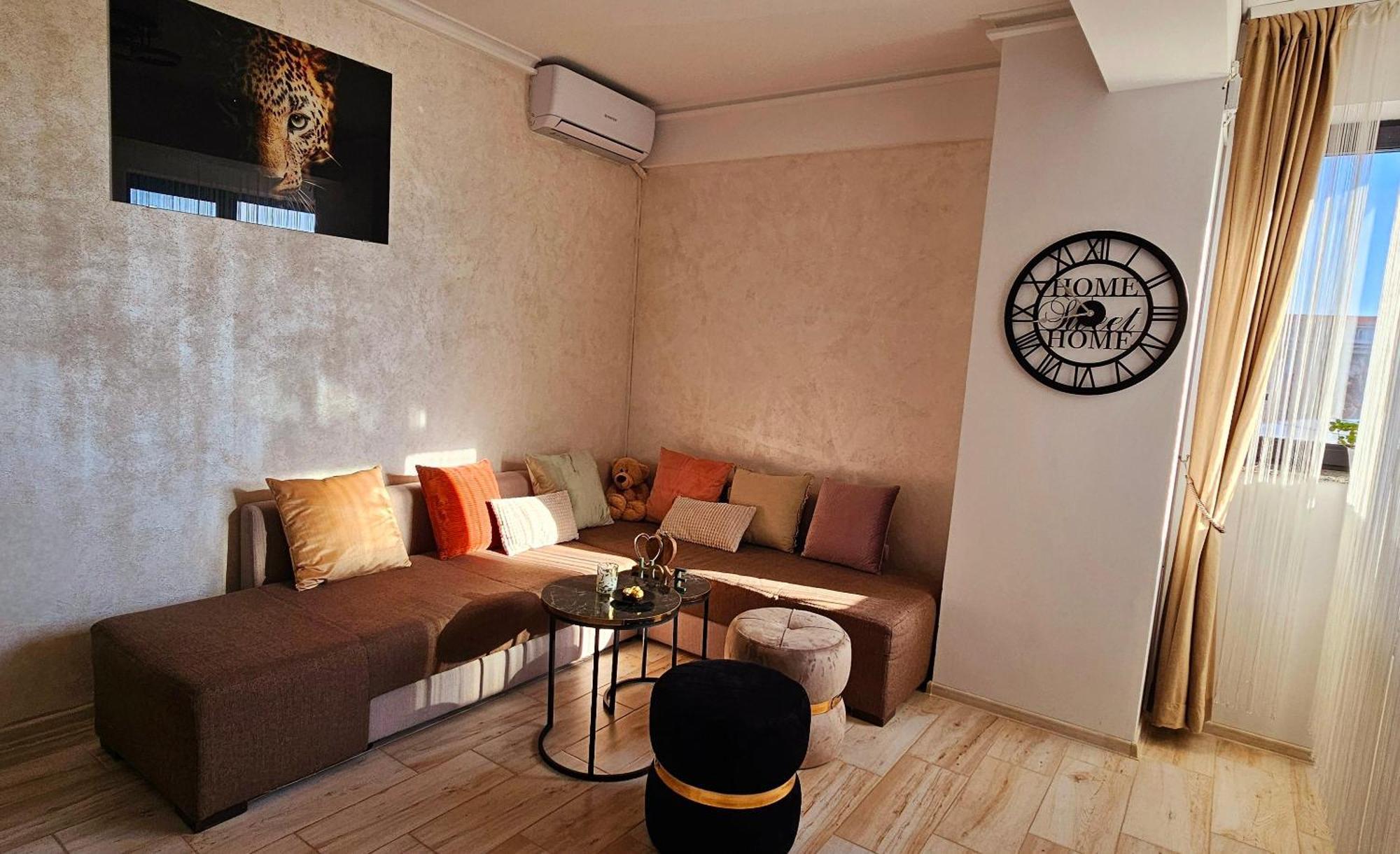 Andrew'S Apartment Central มามายา ภายนอก รูปภาพ