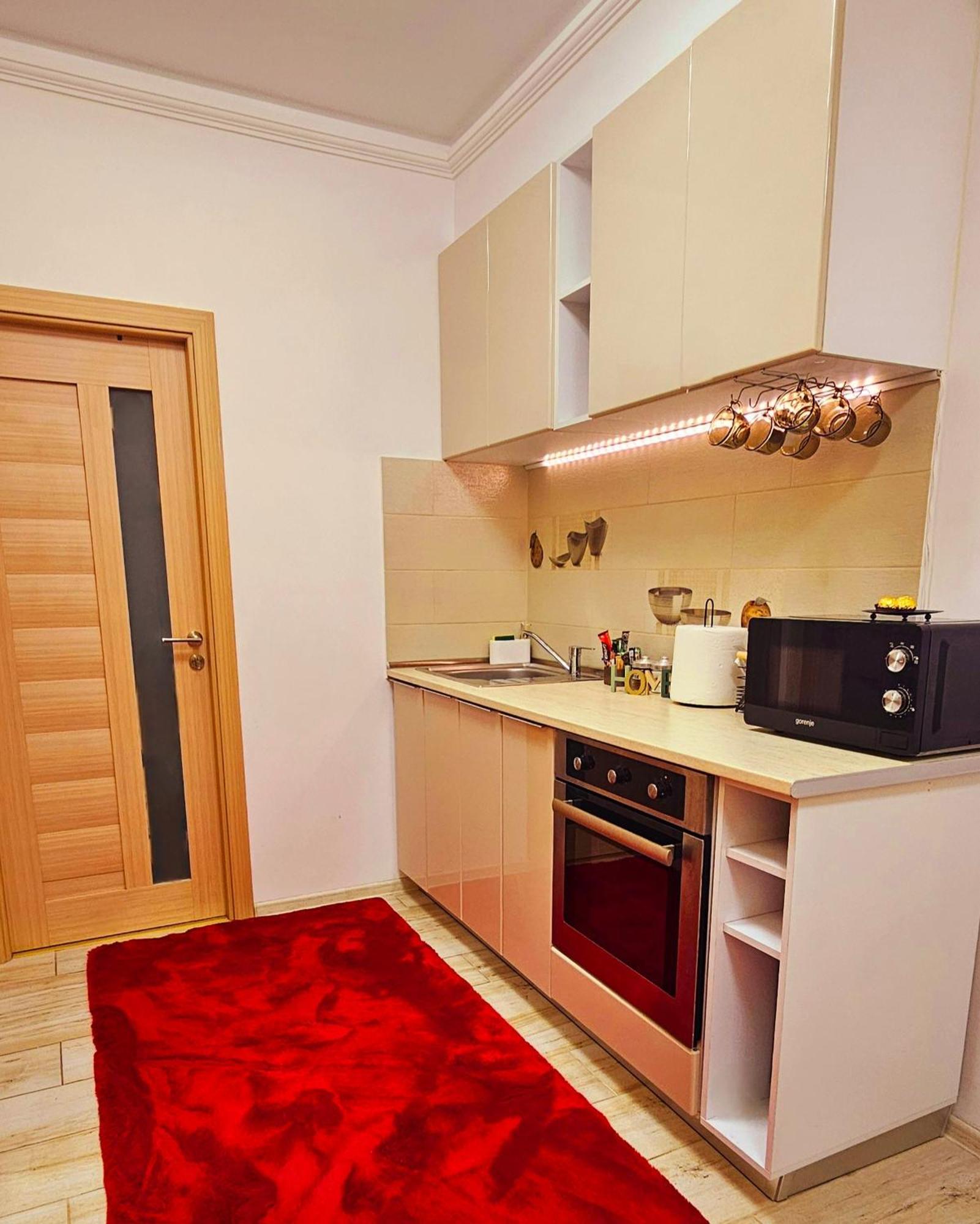 Andrew'S Apartment Central มามายา ภายนอก รูปภาพ