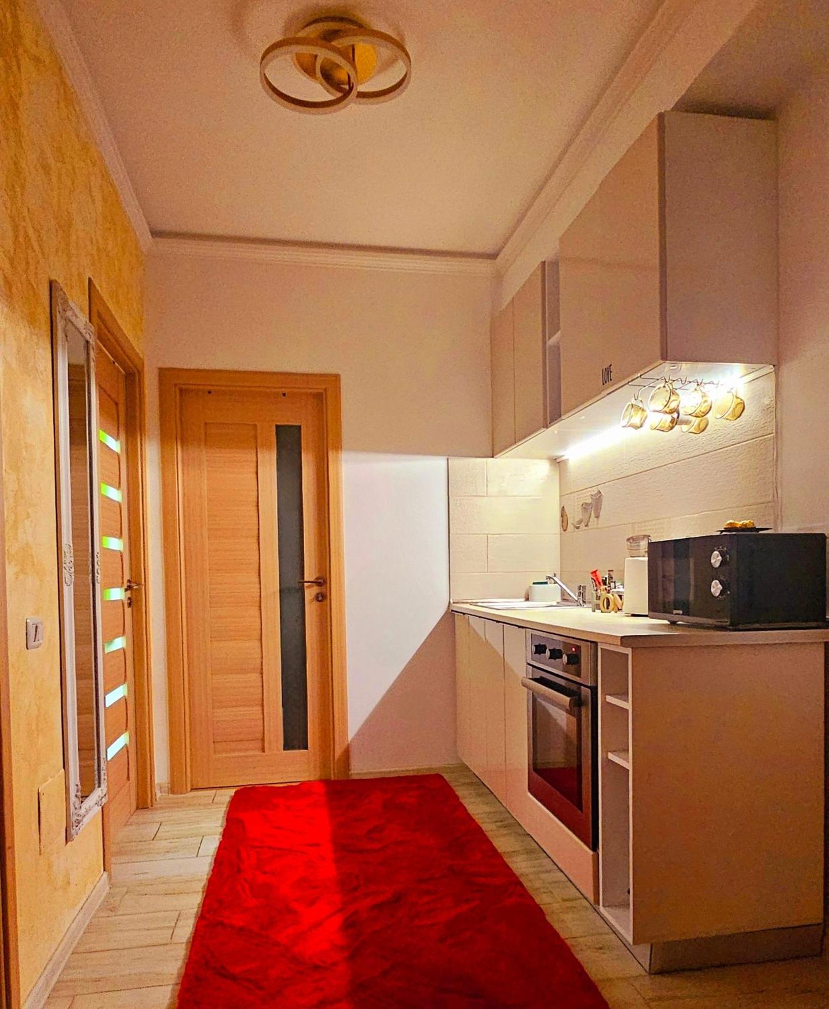 Andrew'S Apartment Central มามายา ภายนอก รูปภาพ