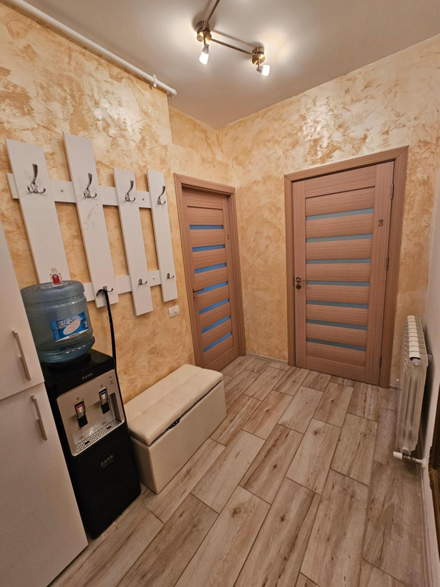 Andrew'S Apartment Central มามายา ภายนอก รูปภาพ