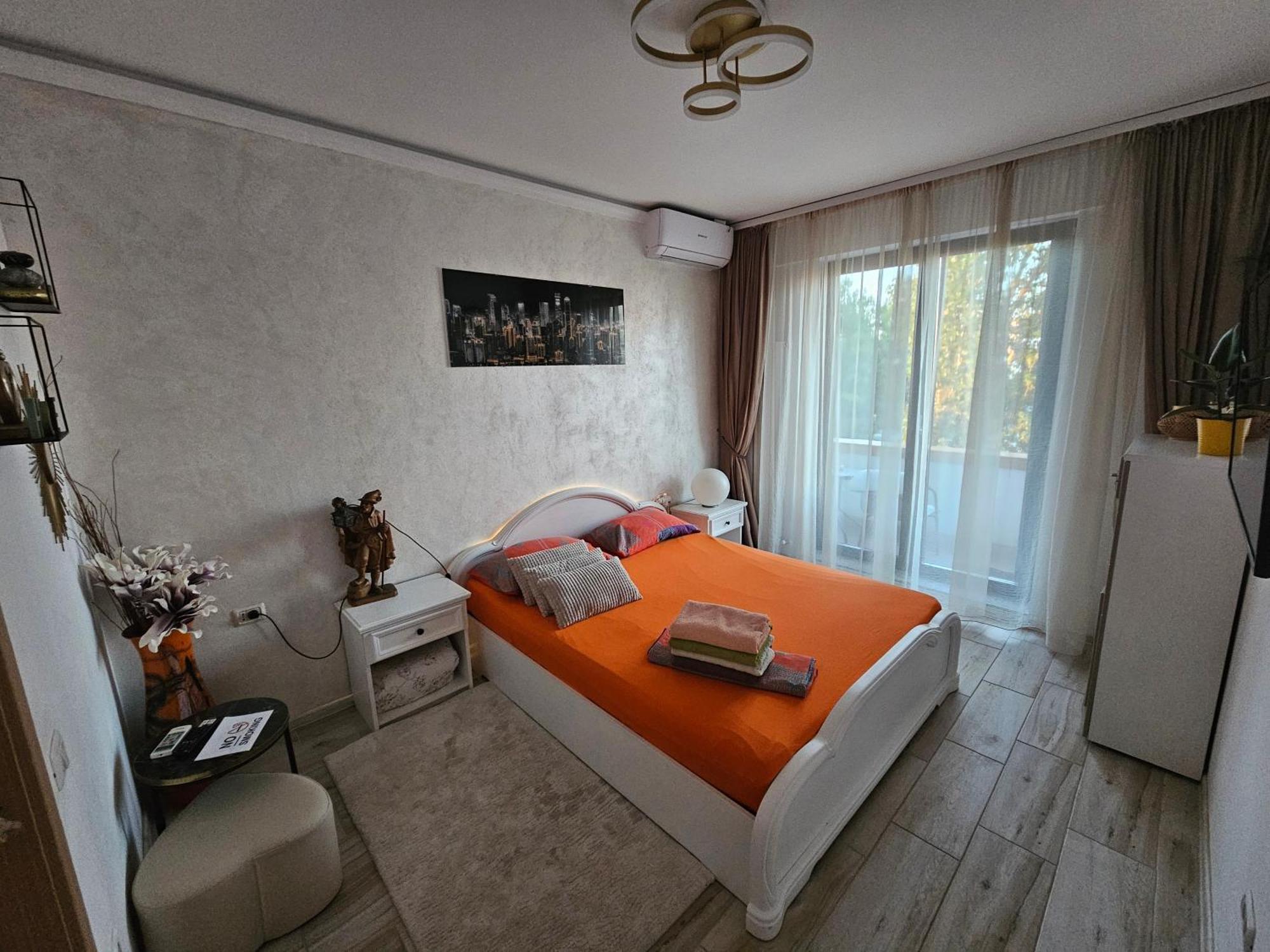 Andrew'S Apartment Central มามายา ภายนอก รูปภาพ
