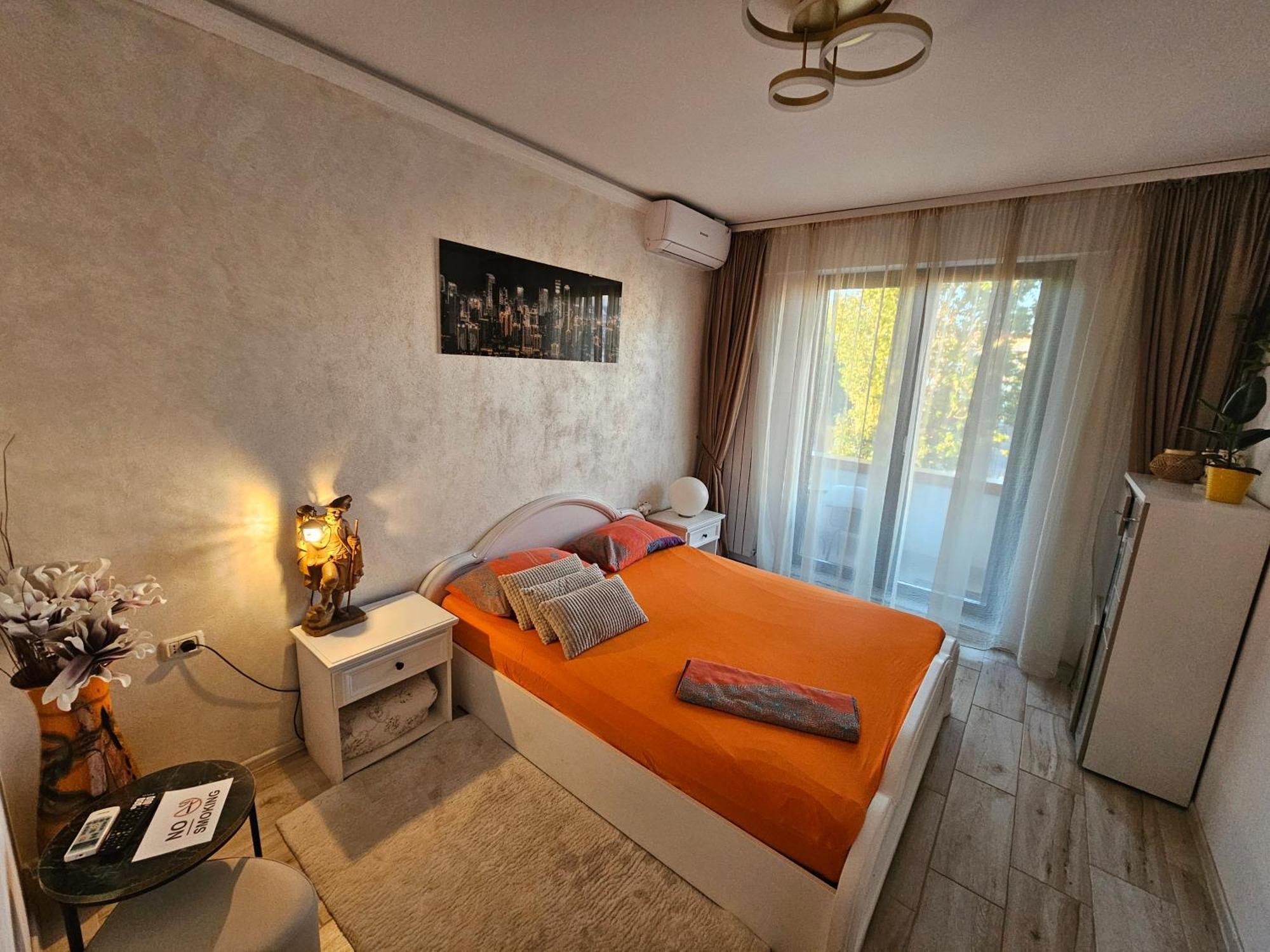 Andrew'S Apartment Central มามายา ภายนอก รูปภาพ