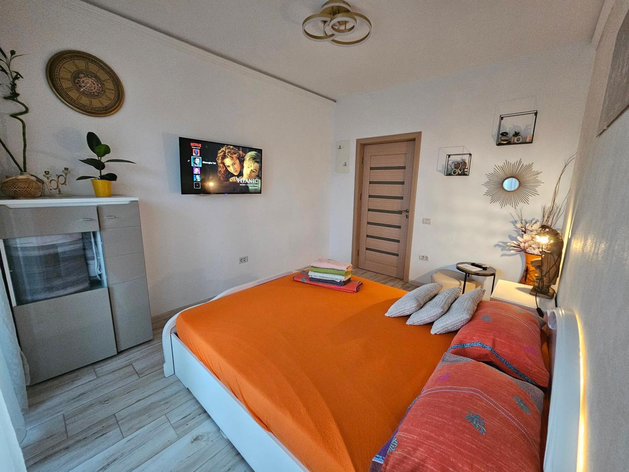 Andrew'S Apartment Central มามายา ภายนอก รูปภาพ