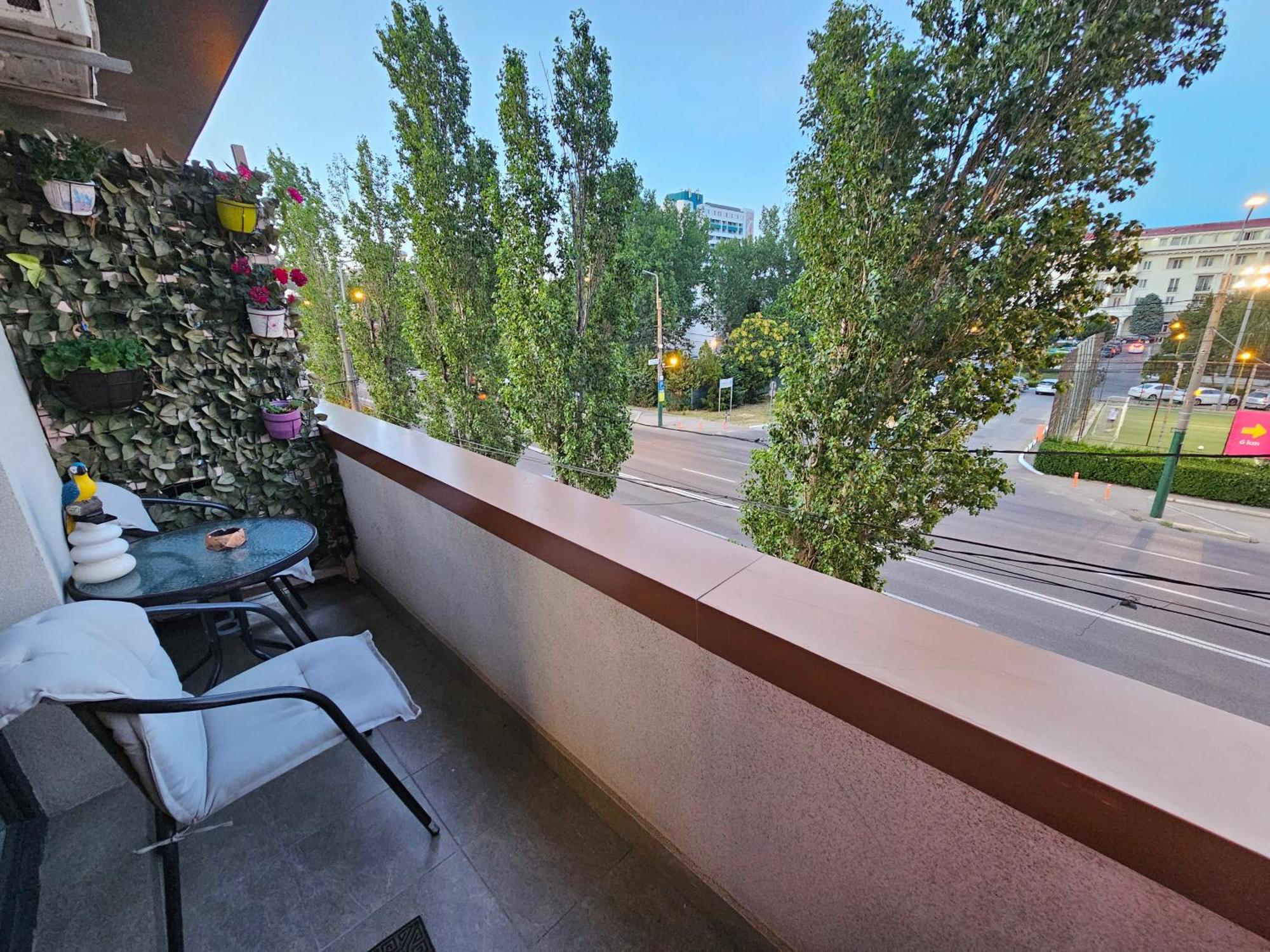 Andrew'S Apartment Central มามายา ภายนอก รูปภาพ
