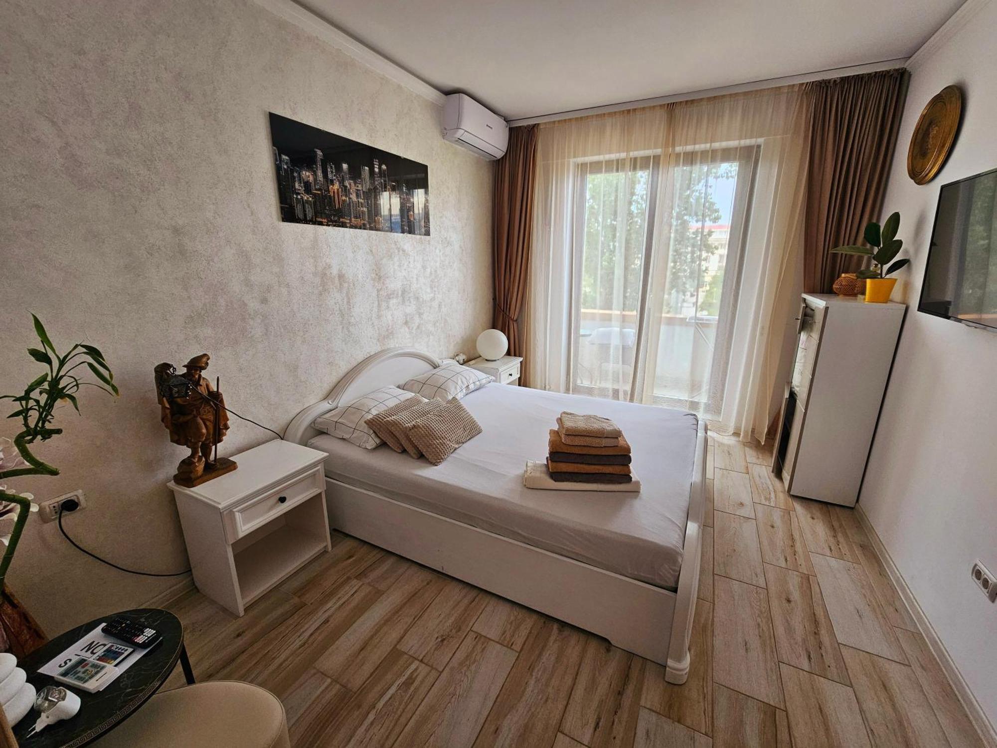 Andrew'S Apartment Central มามายา ภายนอก รูปภาพ