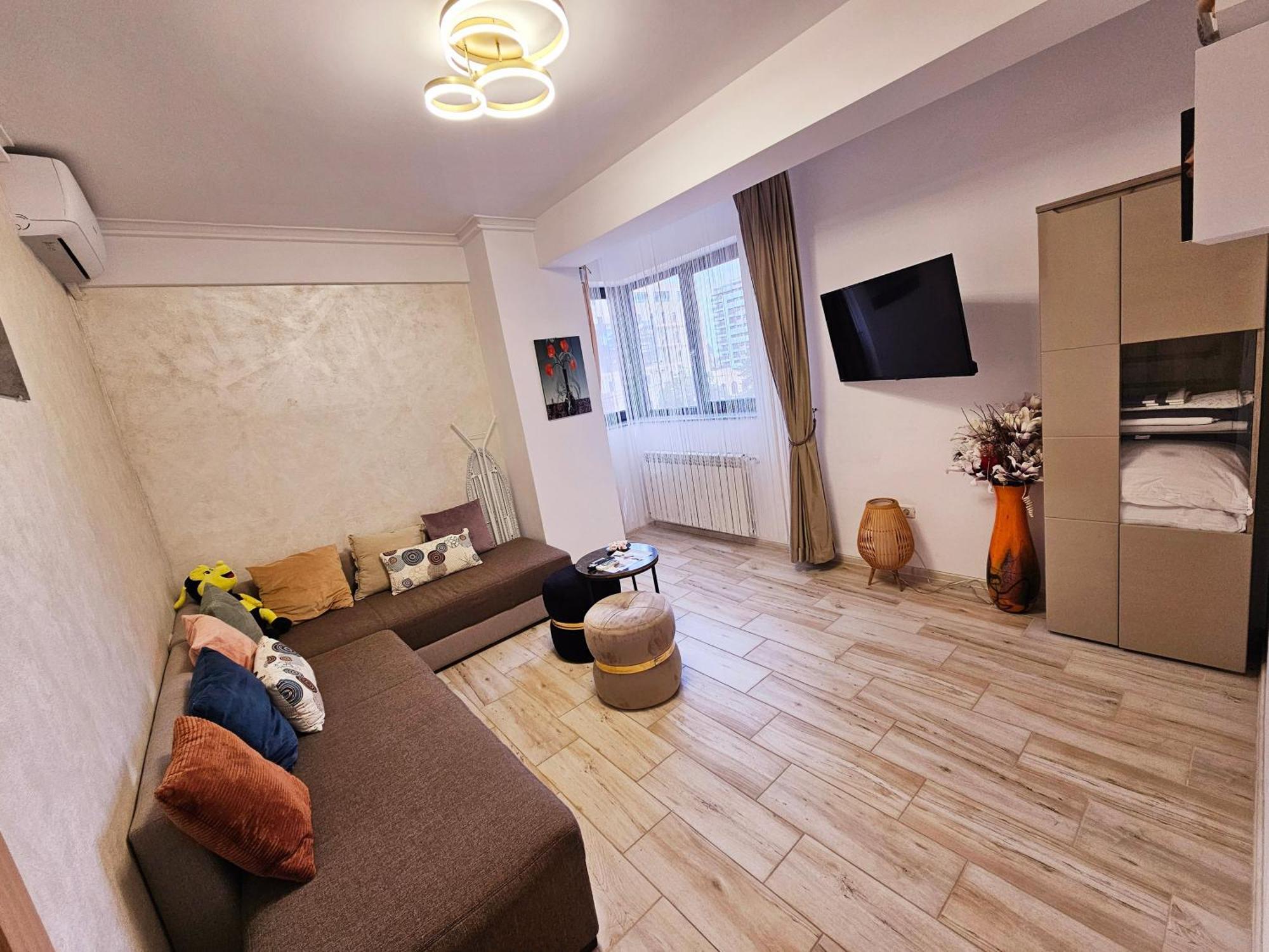 Andrew'S Apartment Central มามายา ภายนอก รูปภาพ