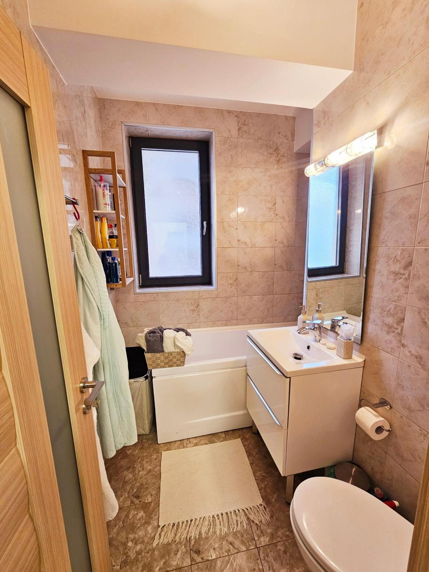 Andrew'S Apartment Central มามายา ภายนอก รูปภาพ