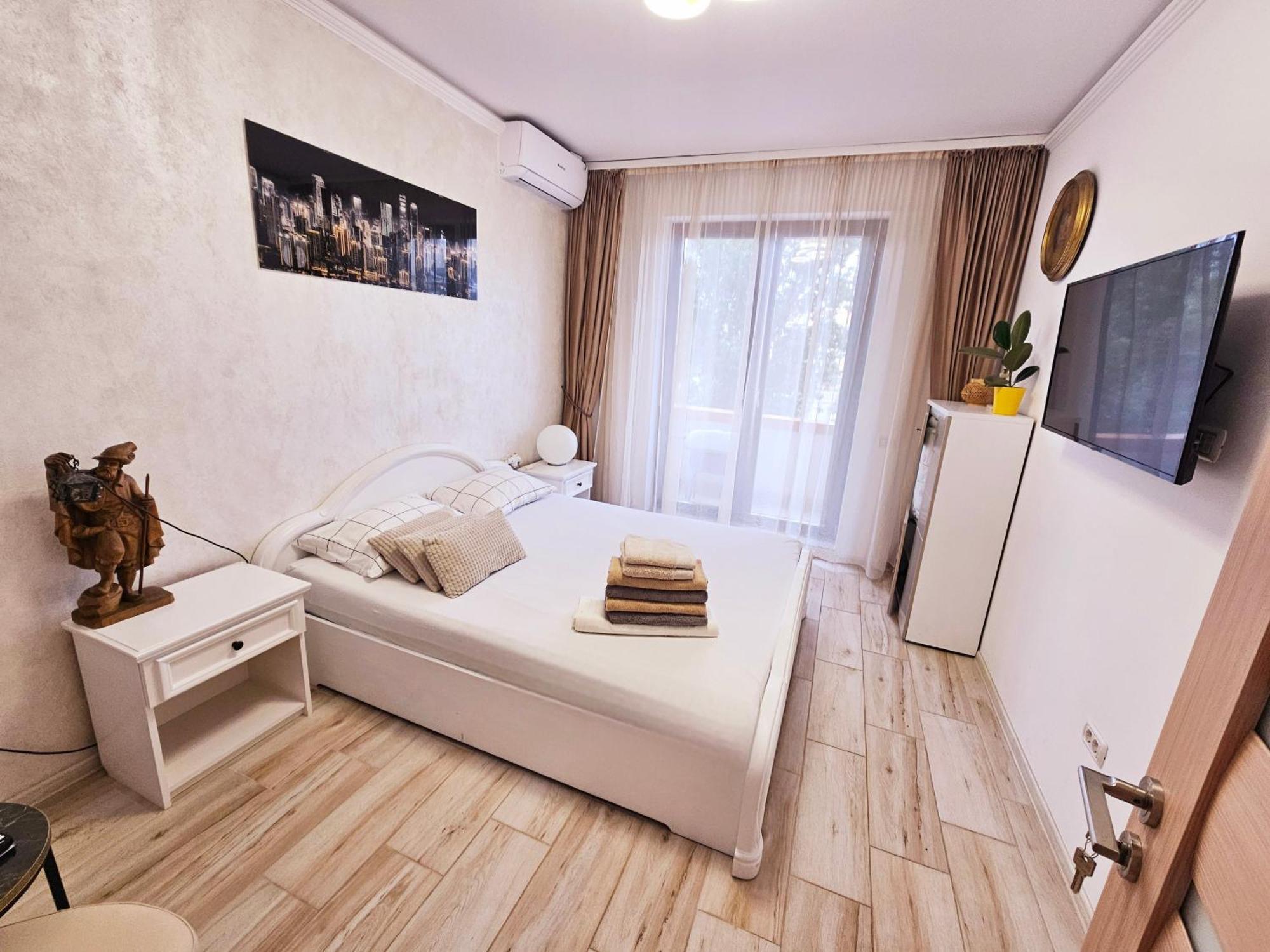 Andrew'S Apartment Central มามายา ภายนอก รูปภาพ